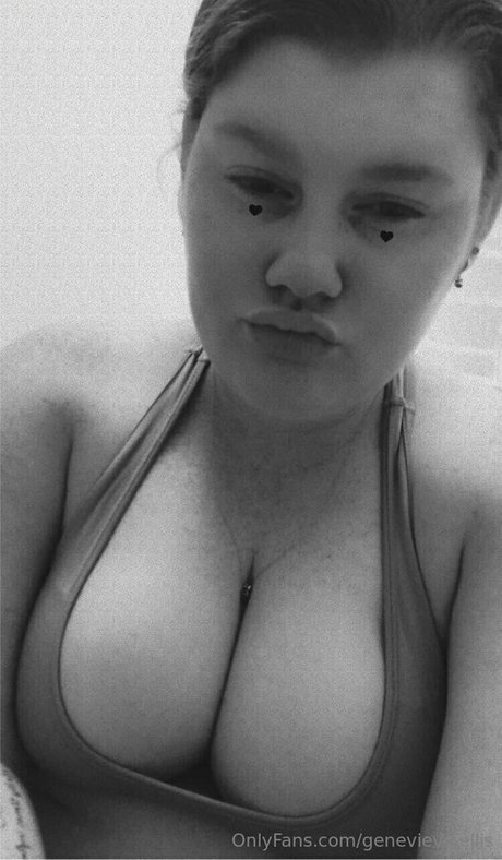 genevieve ellis erotic actress images