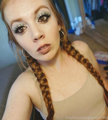 gwennie1993 sex model pic