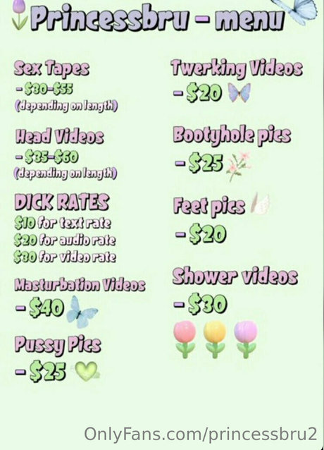 princessbru2 pornstar nice pictures