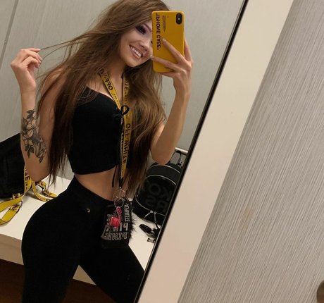 Justfoxii nice star img