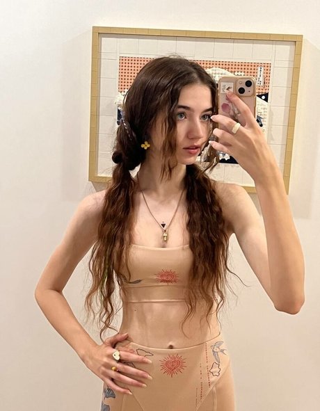 Dana Taranova pornstar nudes photo