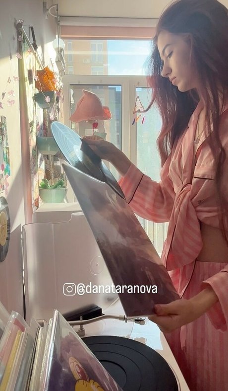 Dana Taranova model top galleries