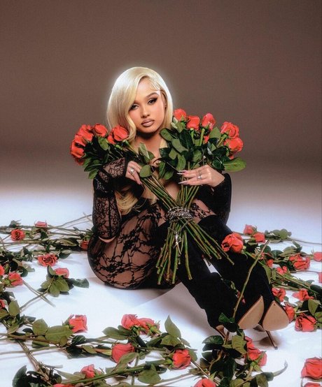 Alabama Barker top actress archive