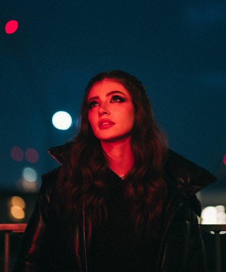 Chrissy Costanza star xxx pictures