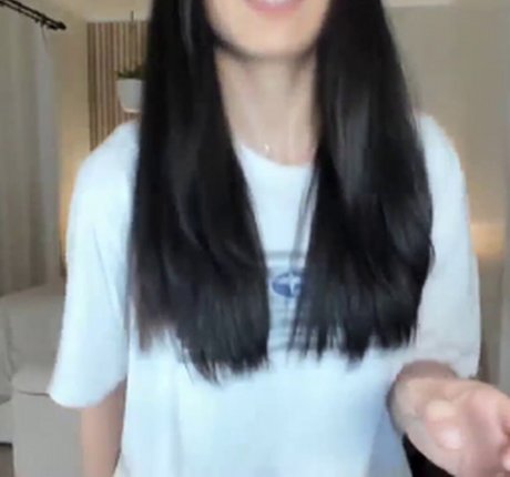 Eggytiff model beautiful galleries