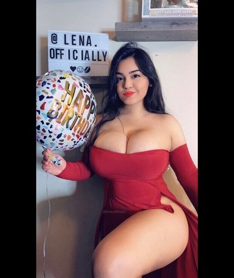 Lena Vera pornstar perfect archive