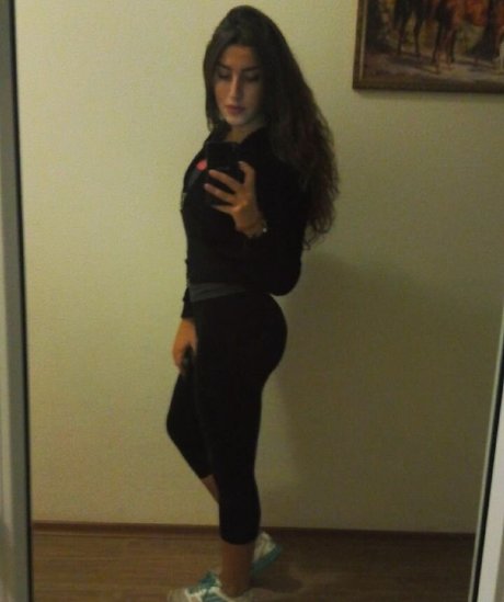 Valeriia Simavonian art pornstar galleries