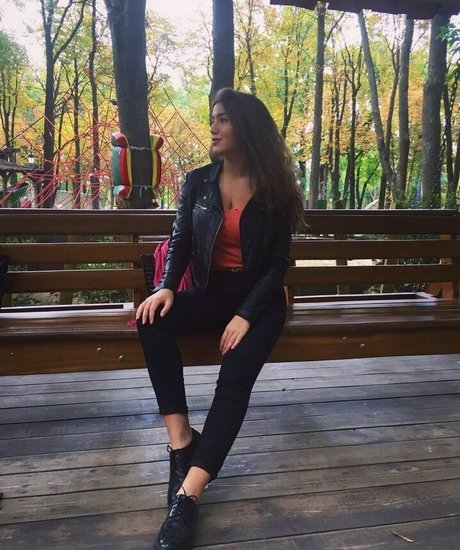 Valeriia Simavonian erotic star pics