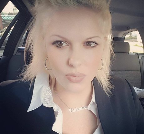 Valentina Morselli sexy star pictures