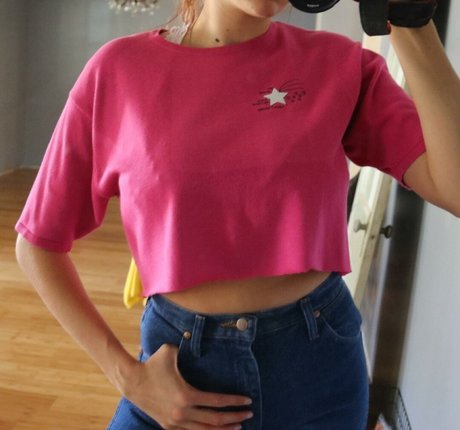 Autumn Brianne high quality star photos