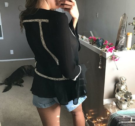 Autumn Brianne nude actress picture