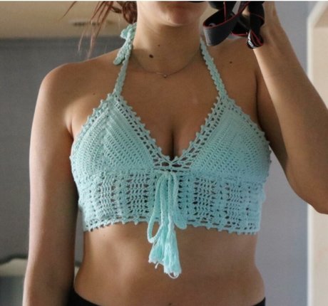 Autumn Brianne pretty model photo