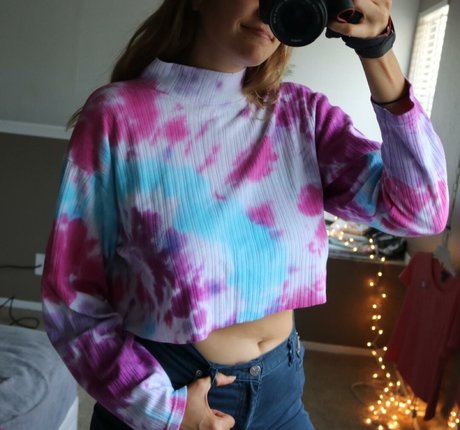 Autumn Brianne star beautiful image