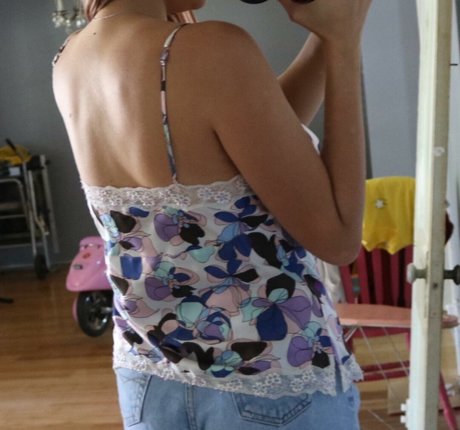 Autumn Brianne actress photos