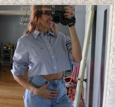 Autumn Brianne perfect model photos