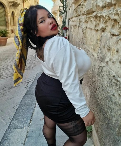 Naty Mari pornstar best pics