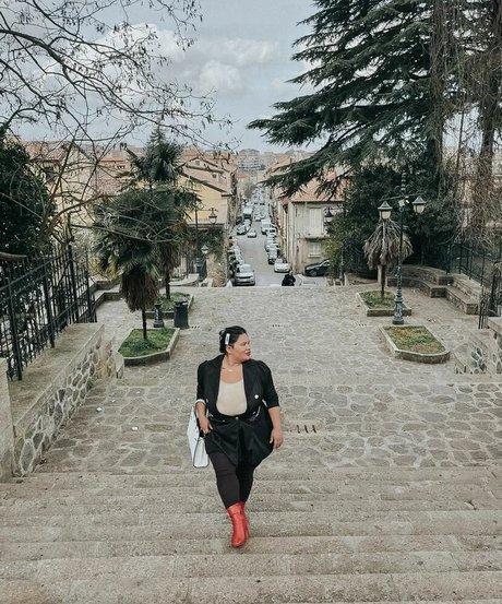 Naty Mari nice star img