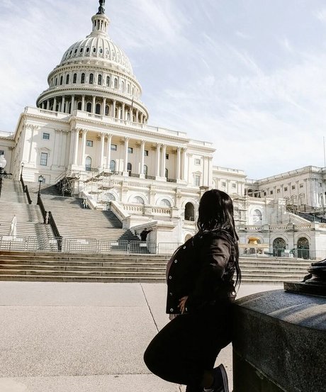 Naty Mari model exclusive img