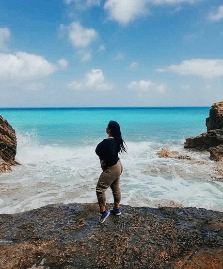 Naty Mari Profile pic