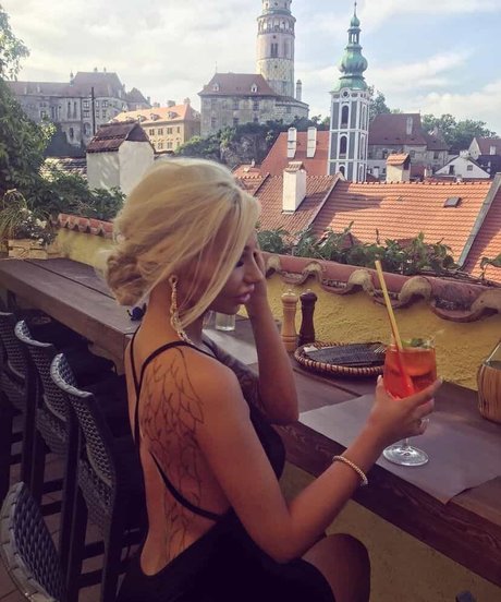 Nikola ihova nudes pornstar images