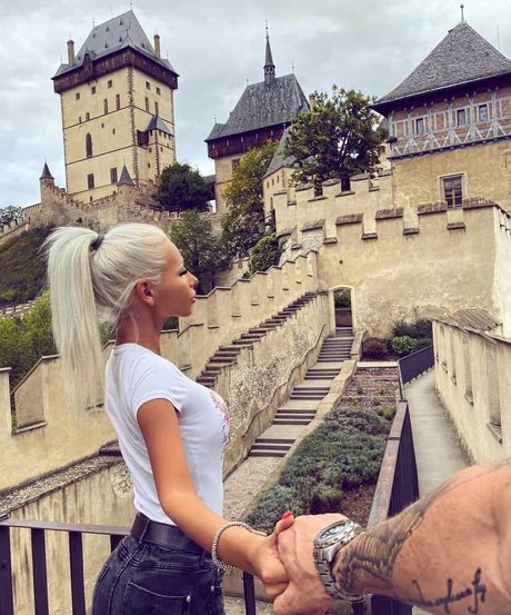 Nikola ihova nice pornstar picture