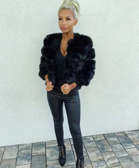 Nikola ihova nudes pornstar images