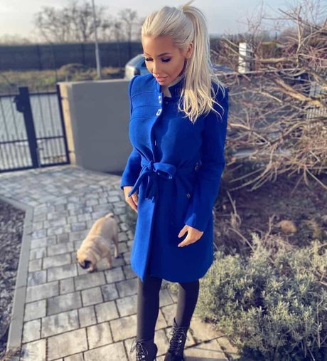 Nikola ihova pornstar hot img