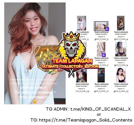 BustyCia exclusive star gallery