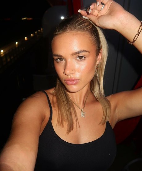 Kaci Conder perfect actress picture