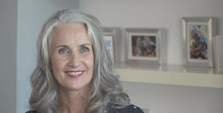 Nicola Griffin hot star pictures