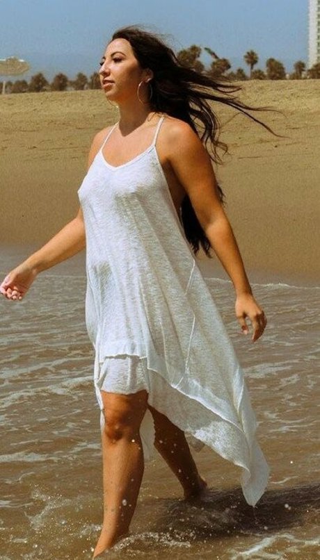 Hannah Nichole Kast model photo