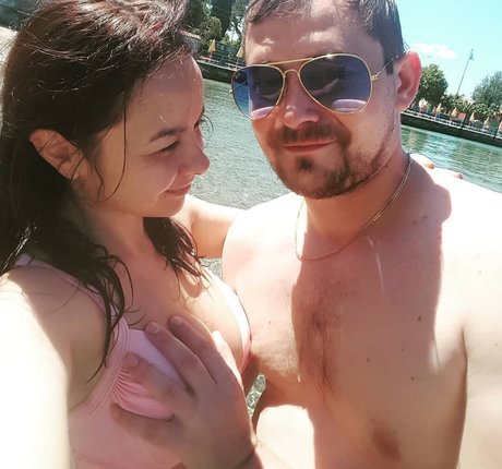 Elena M model erotic picture