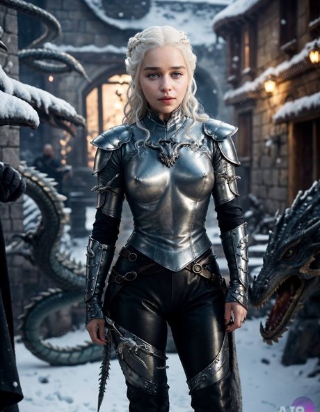 AI8 Uploads nice actress image