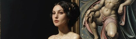 AI8 Uploads nude model pics