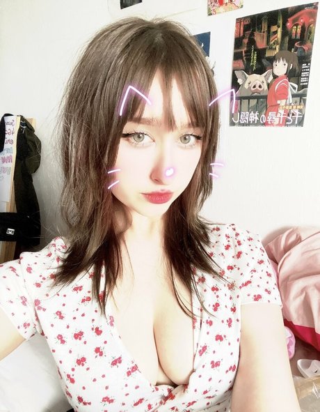 Allykitti pornstar xxx photo