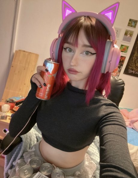 Allykitti star nudes archive