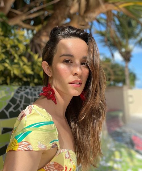 Catalina Garcia hot actress photos