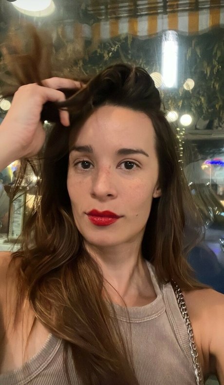 Catalina Garcia model pretty pictures