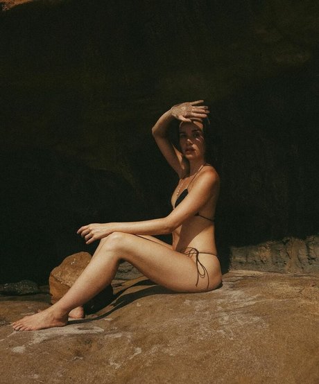 Catalina Garcia top actress pic