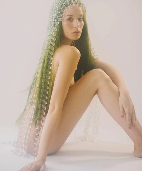 Catalina Garcia naked pornstar photo