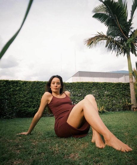 Catalina Garcia sexy star pictures