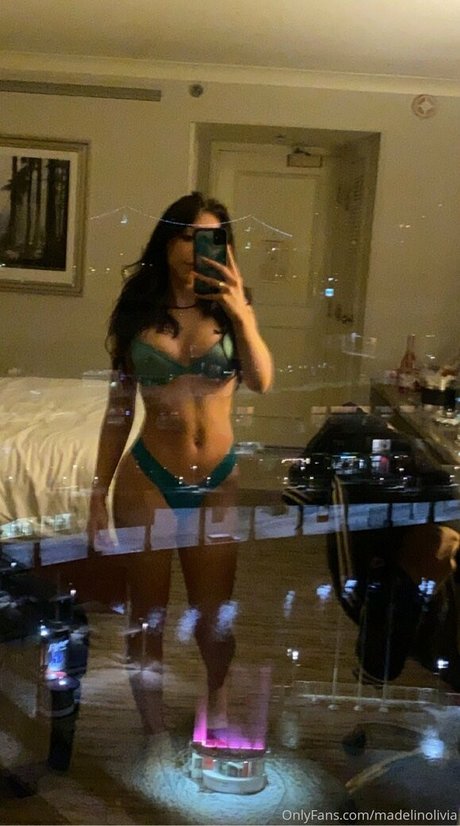 Madelinolivia pornstar best images