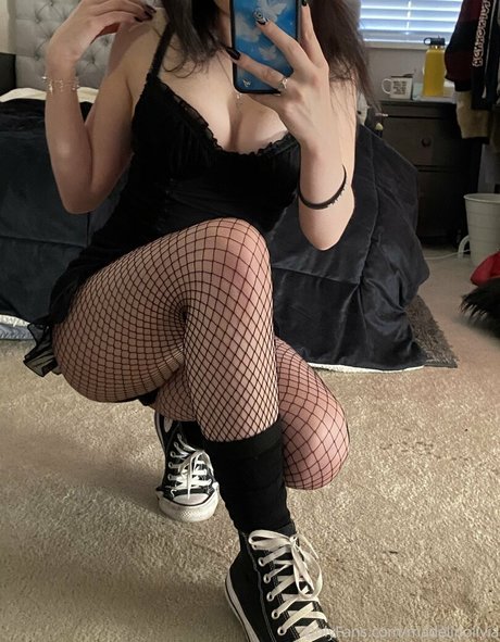 Madelinolivia top actress image