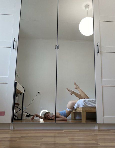 YouRina pornstar erotic pics