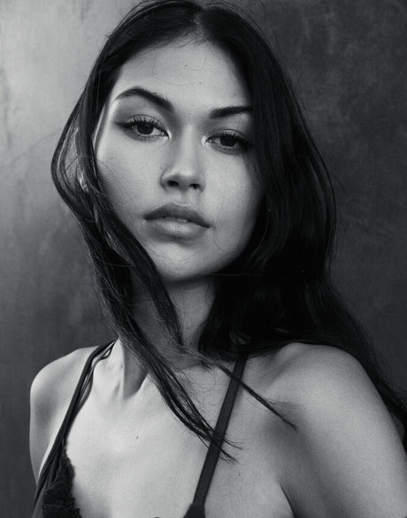 Kenzie Luby star best galleries