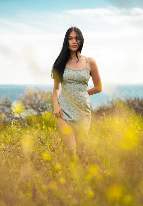 Kenzie Luby top star photo