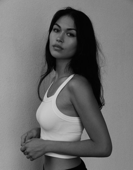 Kenzie Luby best actress archive