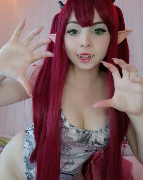 Oh No Anna sexy actress pics