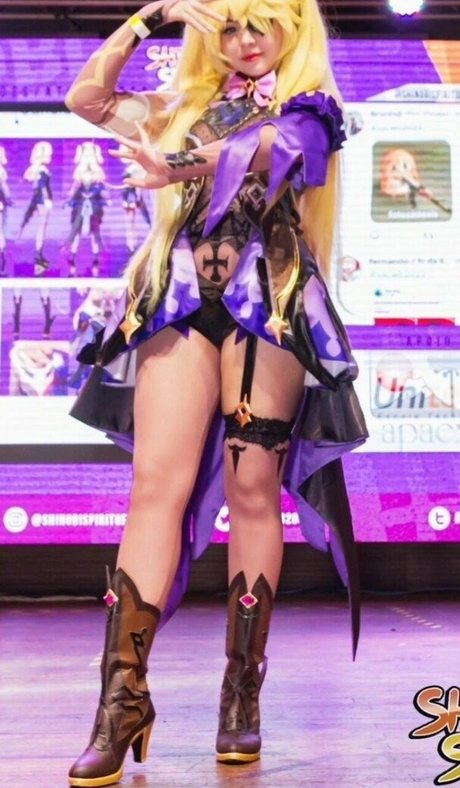 Oh No Anna star nudes picture