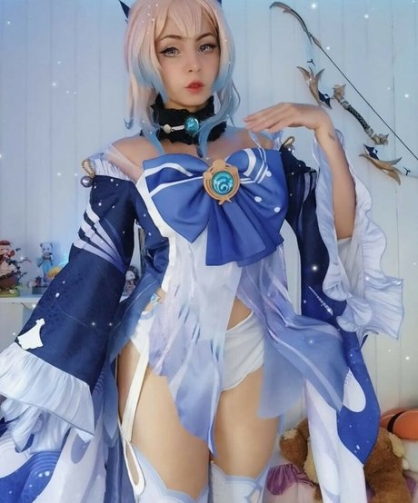 Oh No Anna perfect model galleries